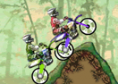 Dirt Bike Championship